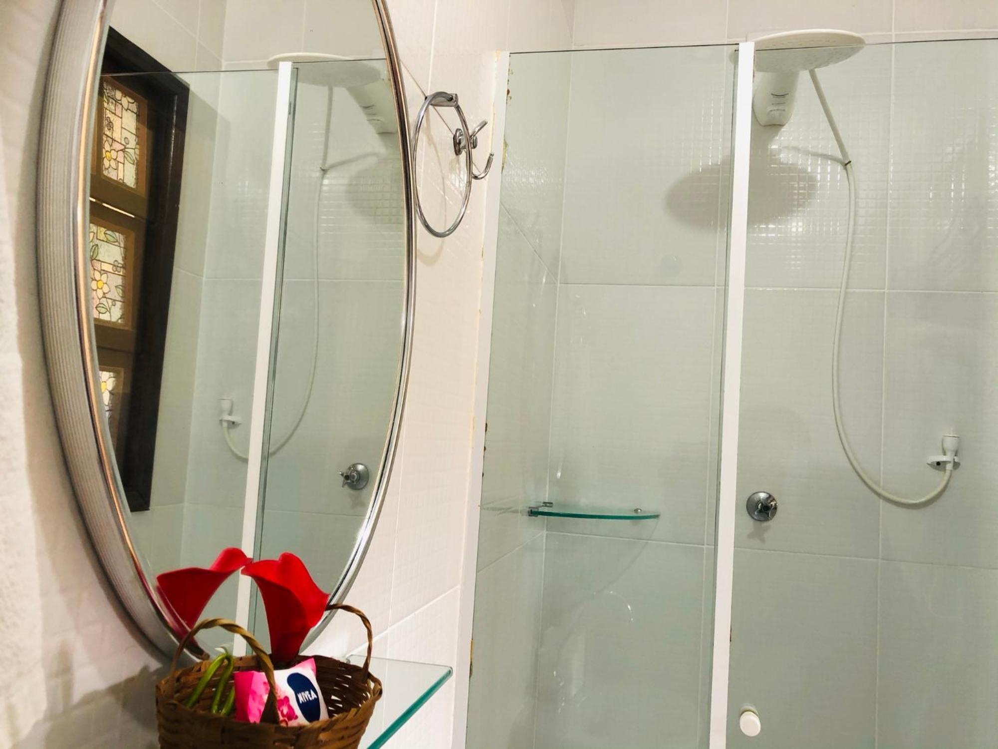 Hotel Bosques Do Massaguacu Карагуататуба Номер фото